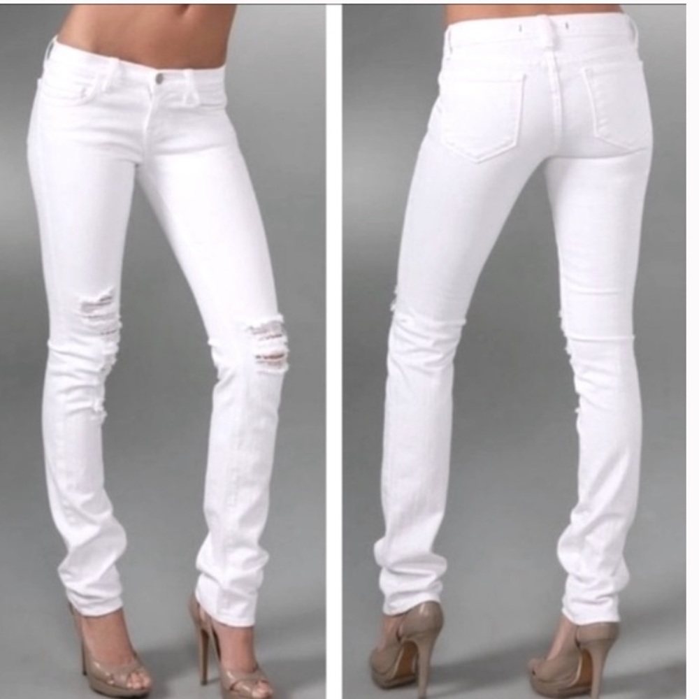 J Brand jeans